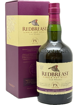 レッドブレスト　PXエディション　46度　700ｍｌ　並行輸入品