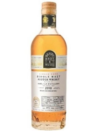 ラ・メゾン・ド・ウイスキー BB&R(ベリーブラザーズ&ラッド) カリラ2010 14年 Oloroso Hogshead Finish 57度 700ml 正規品