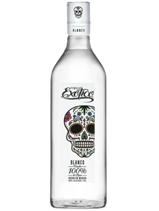 エグゾティコ　ブランコ　40度　1000ｍｌ　並行輸入品