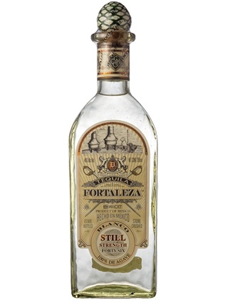 フォルタレサ　スチルストレングス　46度　750ｍｌ　正規品