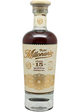 ロンミロナリオ　ヌメロ 15 リゼルヴァ エスペシャル　40度　700ｍｌ　正規品
