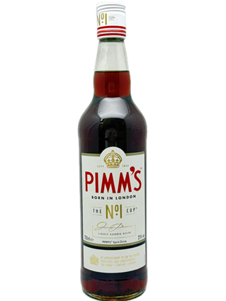 ピムスNo.1　25度　700ｍｌ　並行輸入品