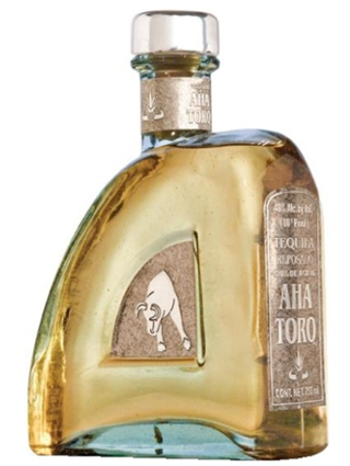 アハトロ　テキーラ　レポサド　40度　750ｍｌ　正規品