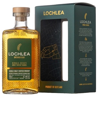 ロッホリー　オーチャード＆オーク　46度　700ｍｌ　正規品