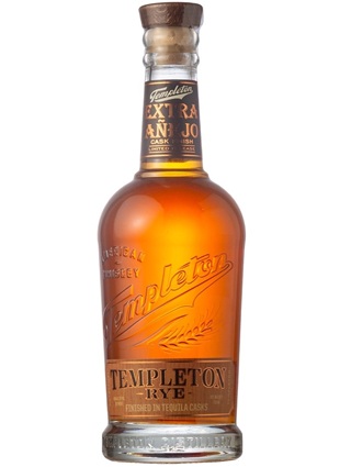 テンプルトン テキーラカスクフィニッシュ 46度 750ml 正規品