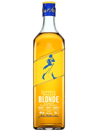 ジョニーウォーカ　ブロンド　40度　700ｍｌ　正規品