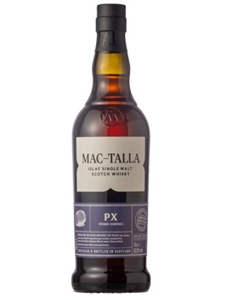 マクタラ　PXシェリーカスク　52.8度　700ｍｌ　正規品