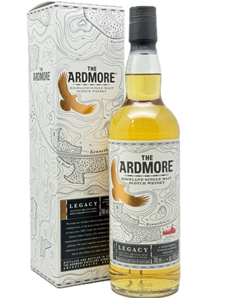 アードモア　レガシー　40度　700ｍｌ　正規品
