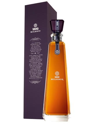 クエルボ1800 ミレニオ 40度 750ml 正規品