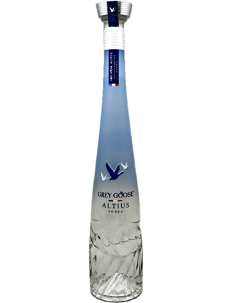 グレイグース　アルティウス　40度　700ｍｌ　並行輸入品