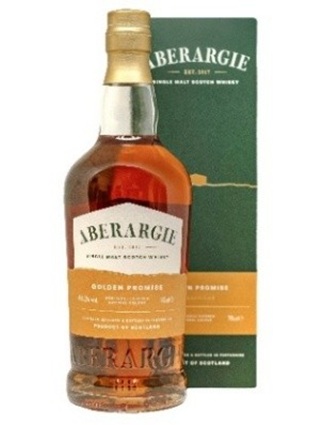 アバラーギー ゴールデンプロミス 48.2度 700ml 正規品