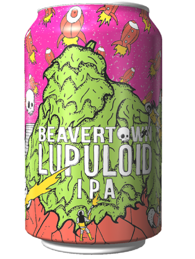 ビーバータウンルプロイド　IPA