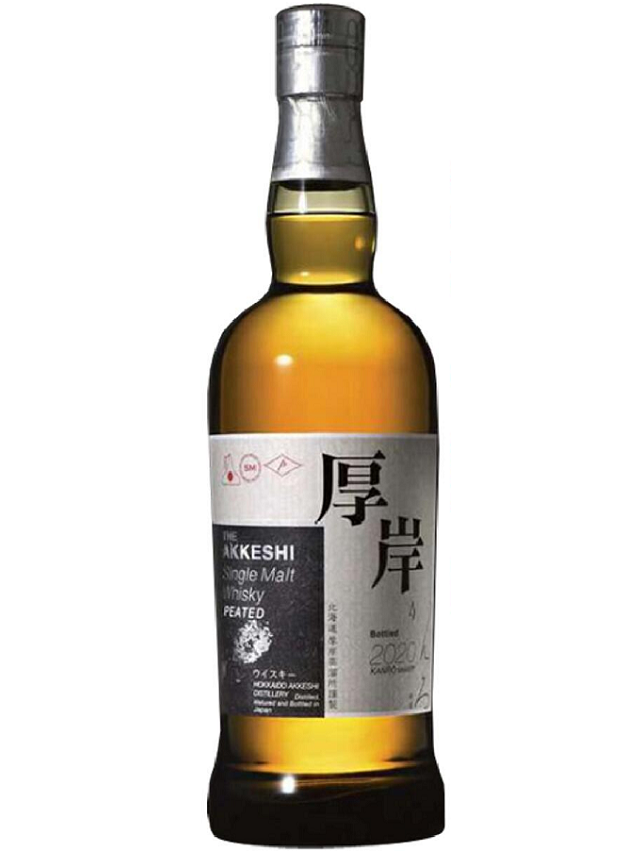 厚岸（あっけし）ウイスキー 大暑（たいしょ） 厚岸（あっけし）ウイスキー 大暑（たいしょ）