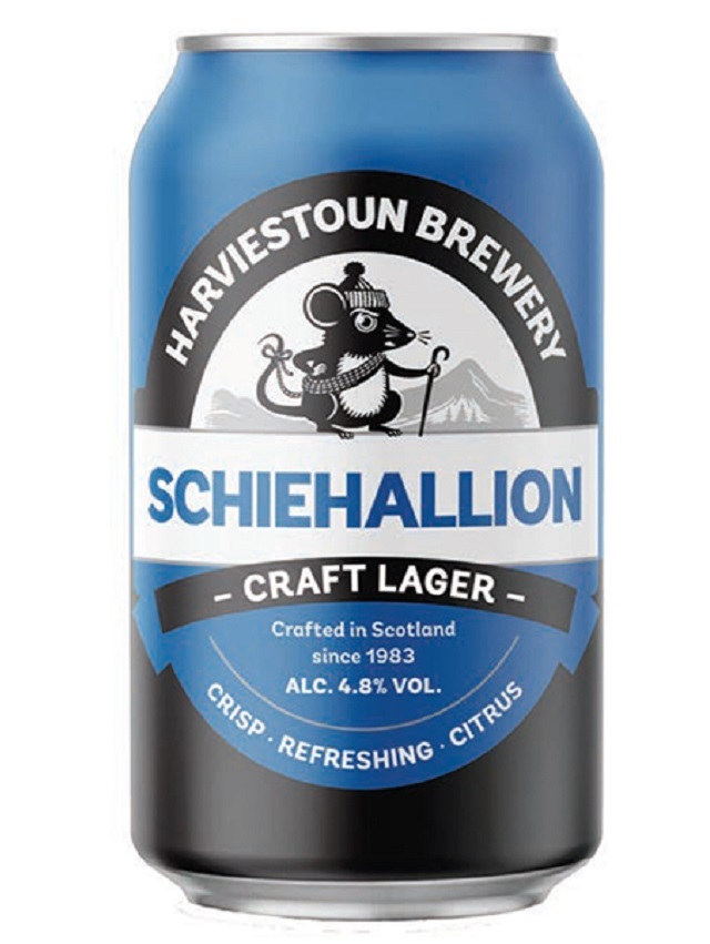 ハービストン　シェハリオン