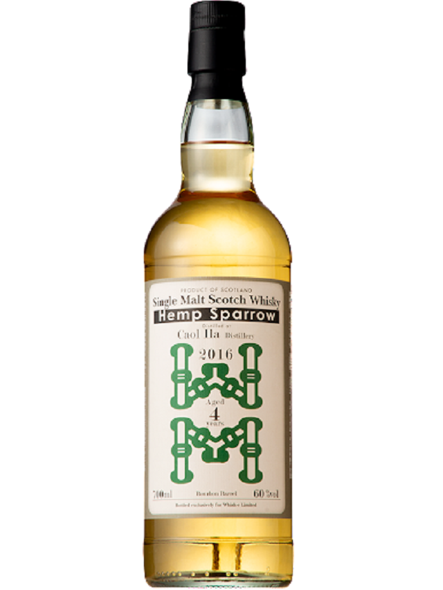 新しい ヘンプスパロー 六索 カリラ 2012 tdh-latinoamerica.de