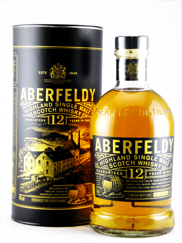 アバフェルディ 世界のお酒 六本木鈴酒