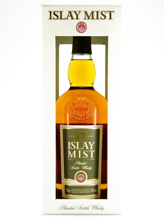 ラフロイグ フォーオーク 40度 1000ｍｌ 並行輸入品 世界のお酒 六本木鈴酒