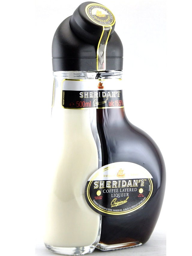 シェリダンス　ダブルリキュール