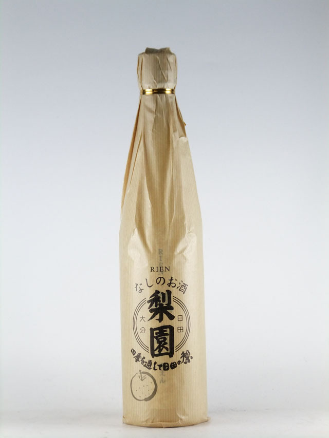 なしのリキュール　梨園