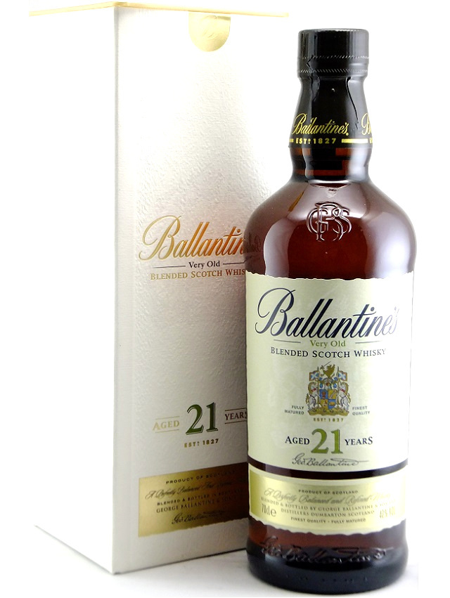 バランタイン ファイネスト 40度 700ml 正規品 世界のお酒 六本木鈴酒