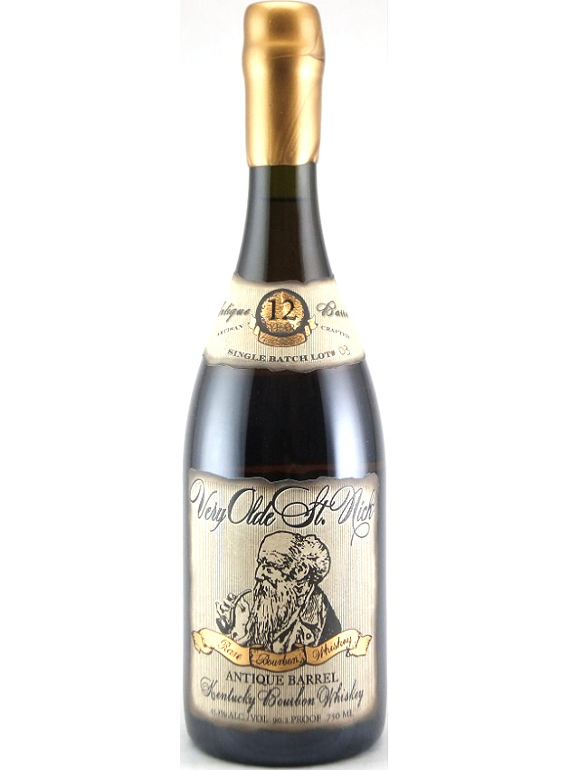 オールドセントニック 世界のお酒 六本木鈴酒