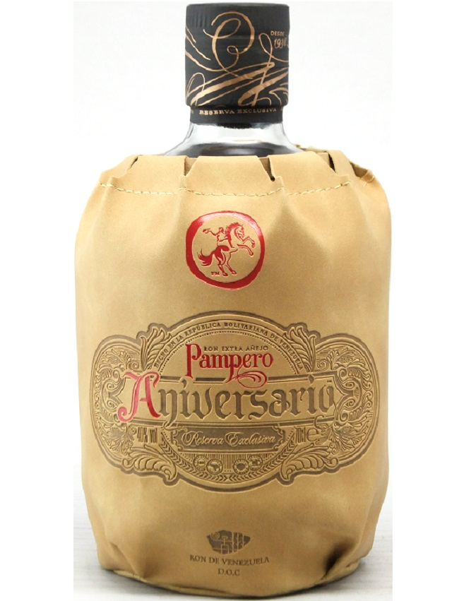 パンペロ　アニヴェルサリオ