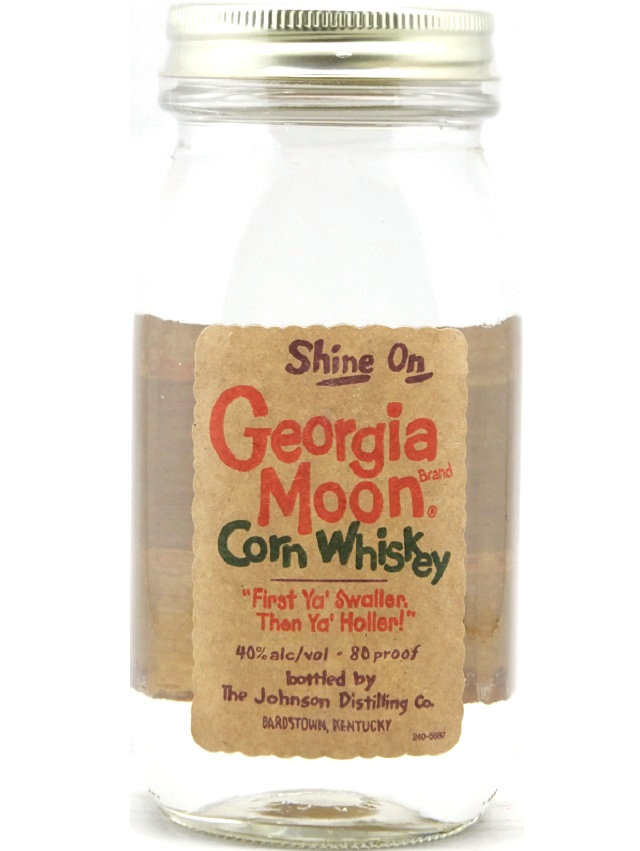 ジョージアムーン　40度　750ｍｌ　並行輸入品