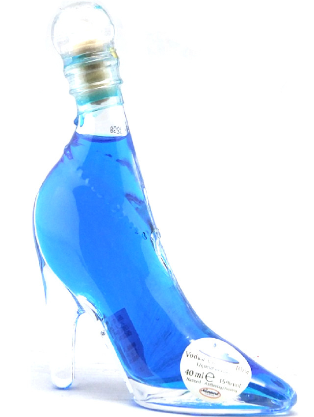 シンデレラシュー デイドリーマー シンデレラシュー ブルーミニ 15度 40ml 並行