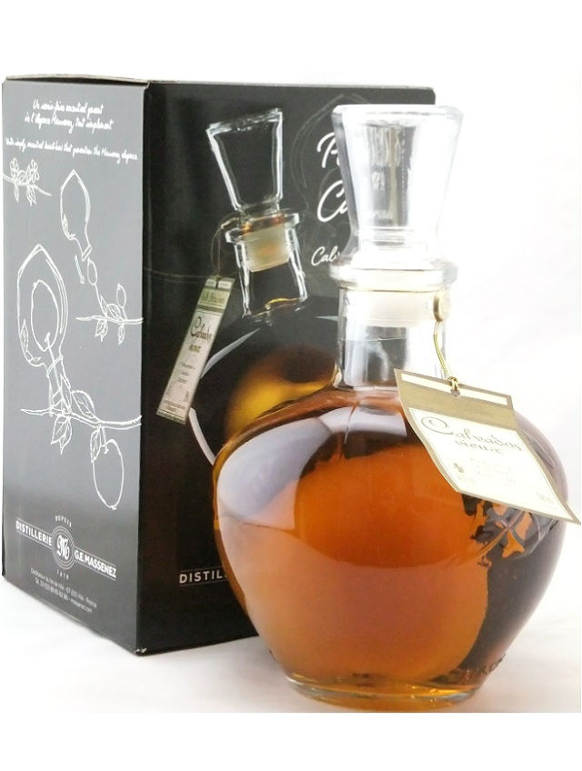 マスネ ポムプリゾニエール 果実入り 40度 700ｍｌ 並行輸入品