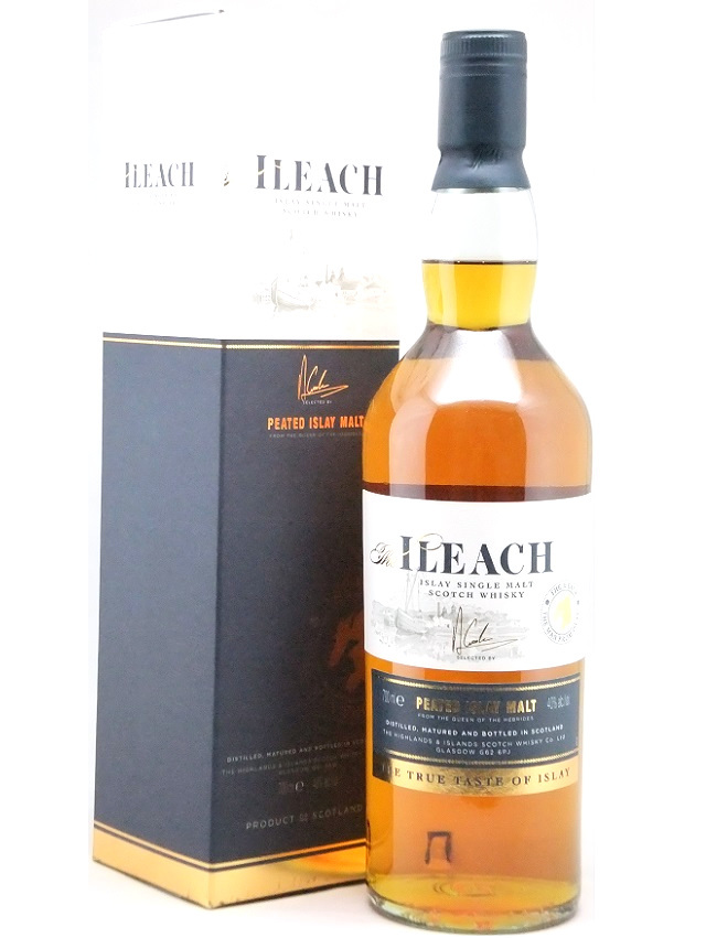 アイリーク〈イーラッハ〉　40度　700ｍｌ　並行輸入品