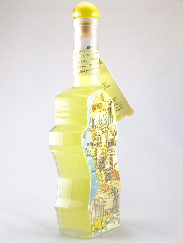 リモンチェッロ マウリツィオ 30度 500ml 正規品