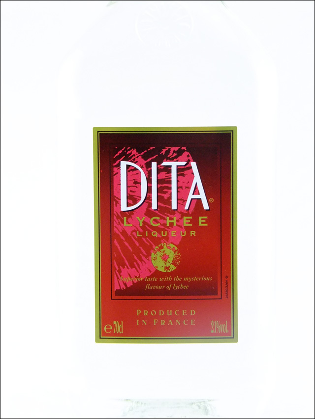 DITA リキュール ライチ＆グァバ 700ml Amazon.co.jp: ディタ ライチ [ リキュール 700ml ] : 食品