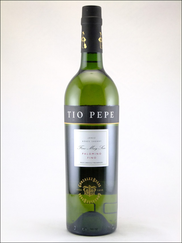 ゴンザレス・ティオペペ　