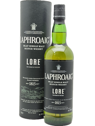 ラフロイグ　ロア　48度　700ｍｌ　並行輸入品