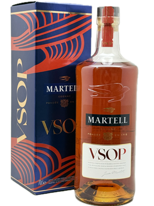 【古酒】MARTELL マーテル VSOP  700ml マーテルVSOP 40度 700ml 並行輸入品