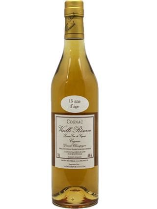 ポールジロー　15年　40度　700ｍｌ　正規品