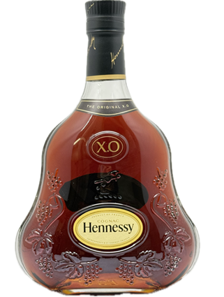 Hennessy X.O 箱なし ヘネシーXO【箱なし】 40度 700ml 正規品
