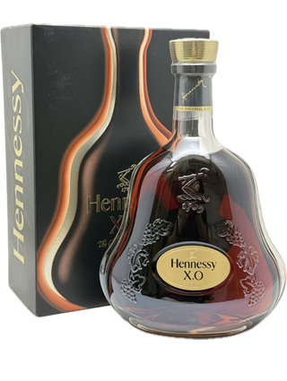 ヘネシーＸＯ【箱入り】　40度　700ｍｌ　並行輸入品
