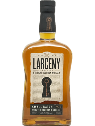 ラーセニィ　スモールバッチ1L　46度　1000ｍｌ　並行輸入品