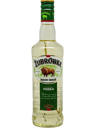 ズブロッカ 37.5度 500ml 正規品