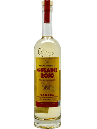 グサーノ　ロホ　38度　700ｍｌ　並行輸入品