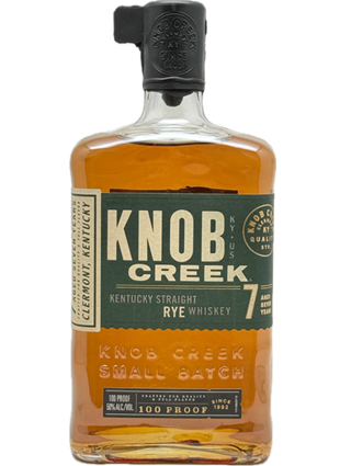 ノブクリーク　ライ　50度　750ｍｌ　正規品