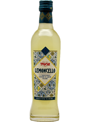トスキ　リモンチェッロ　28度　500ｍｌ　並行輸入品