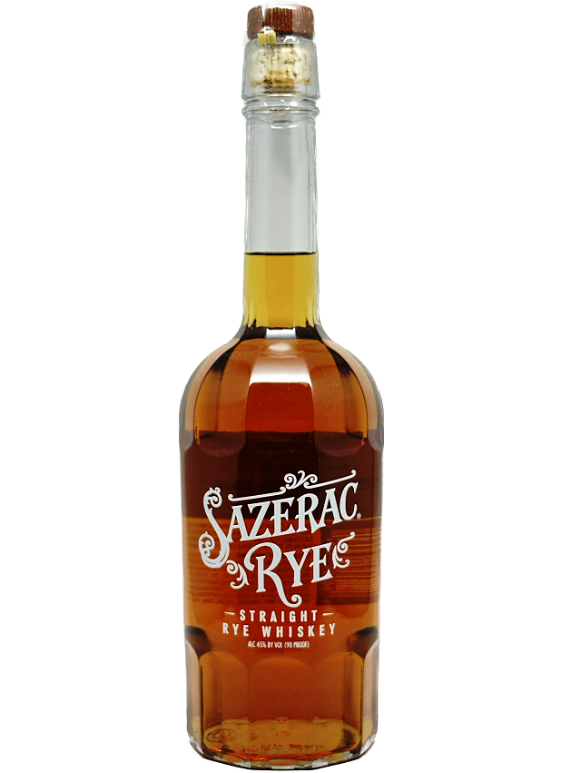 サゼラックライ　45度　750ｍｌ　並行輸入品