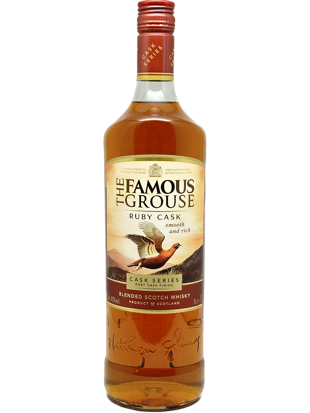 THE FAMOUS GROUSE フェイマスグラウス 750ml Amazon.co.jp: The Famous Grouse フェイマスグラウス 40度