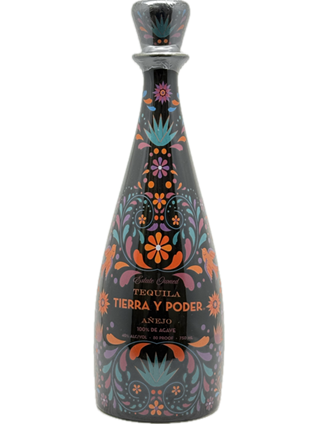 ティエラ イ ポデール　アネホ　40度　750ｍｌ　正規品