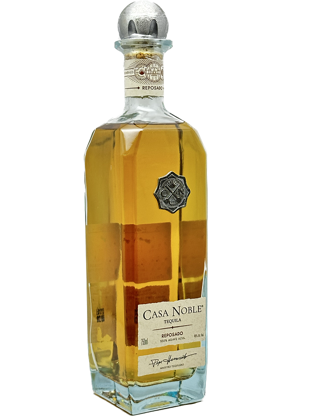 カサノブレ　レポサド　40度　750ｍｌ　並行輸入品