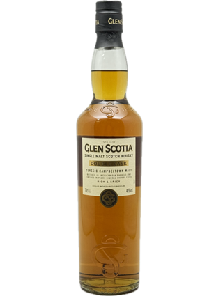 グレンスコシア　ダブルカスク【箱なし】　46度　700ｍｌ　並行輸入品