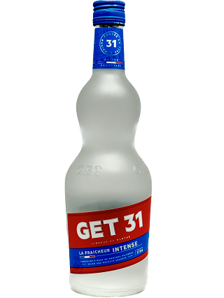 ペパーミント　GET31　24度　700ｍｌ　正規品