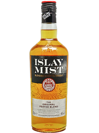 アイラミスト　オリジナルピーテッド　40度　700ｍｌ　正規品